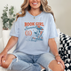 Baby Blue Tee