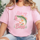 Pink Tee