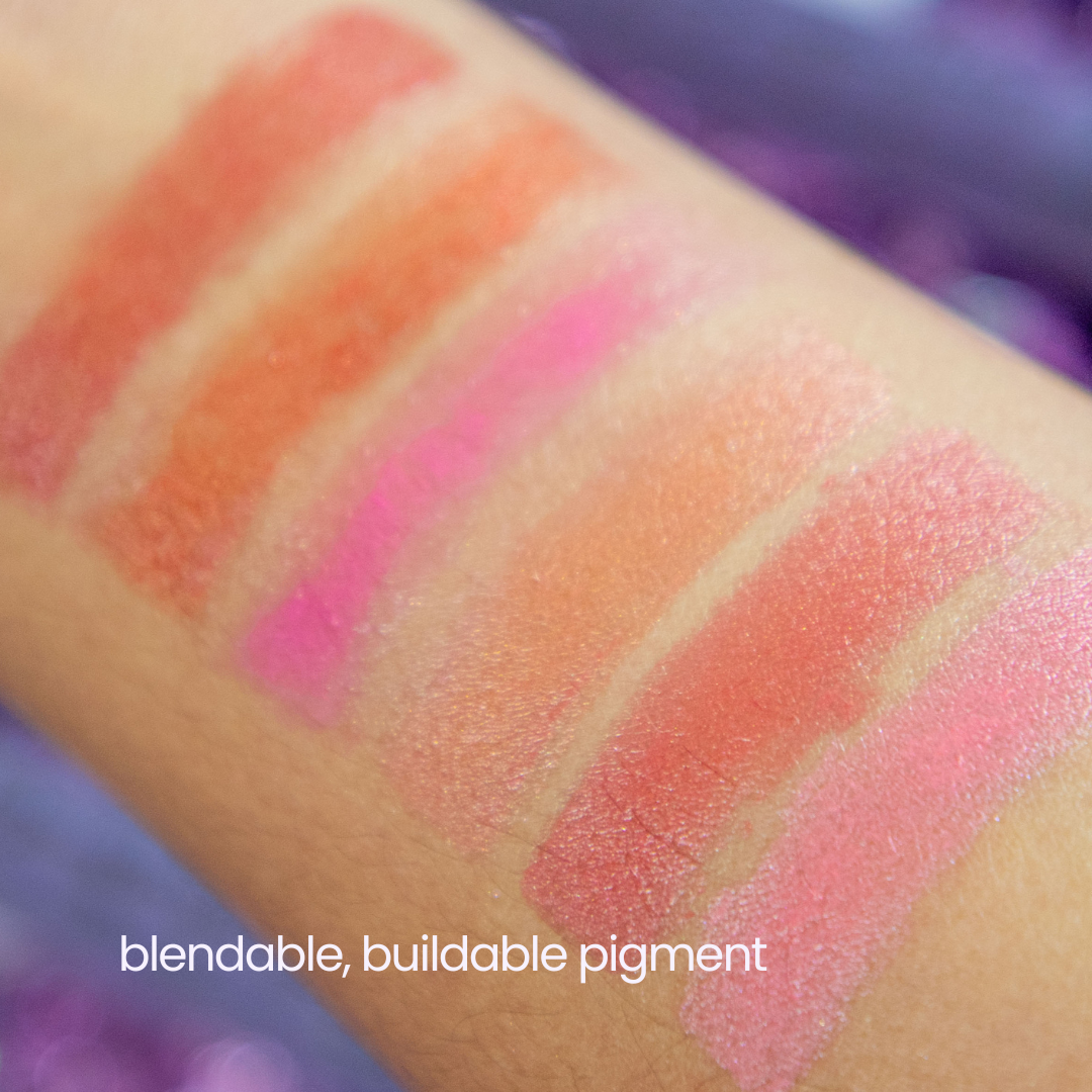 Twisted Glow Blush