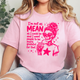 Pink Tee