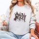 Ash Sweatshirt