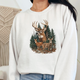 White Sweatshirt