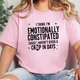 Pink Tee