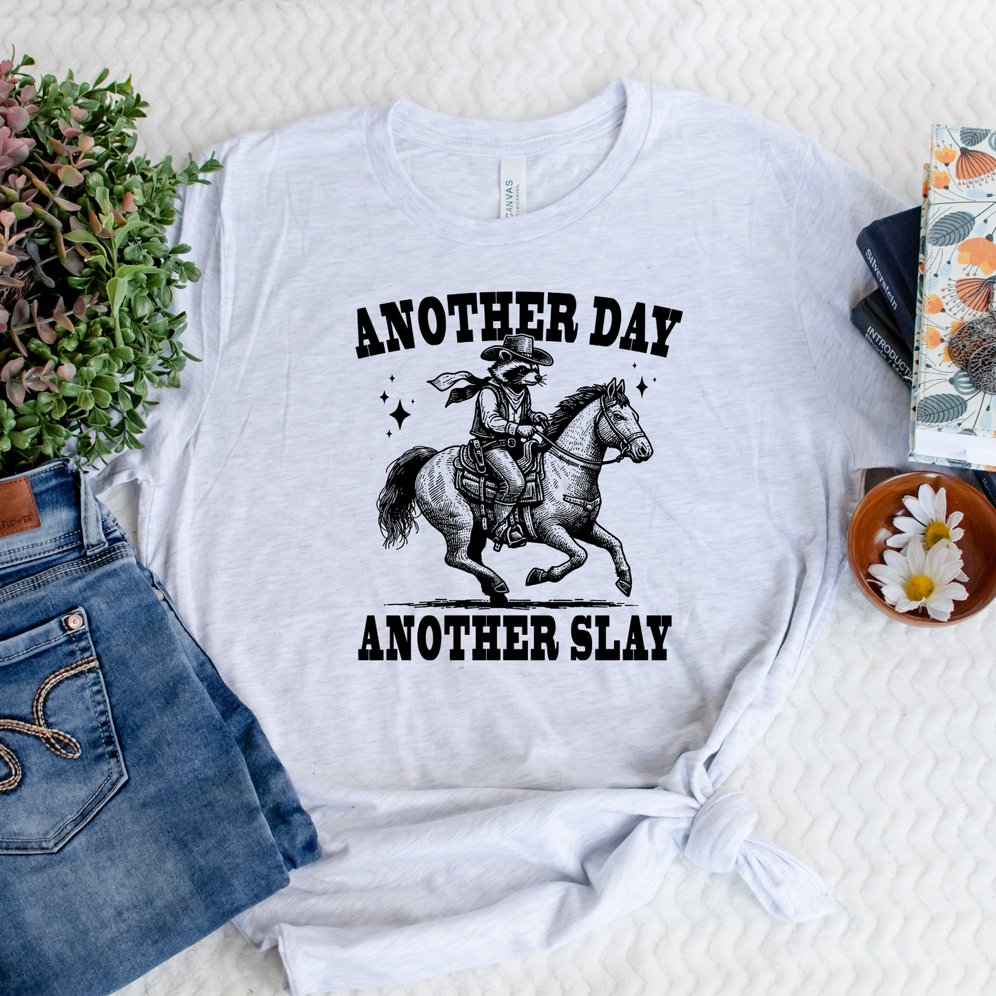 Another Day Another Slay Graphic Tee