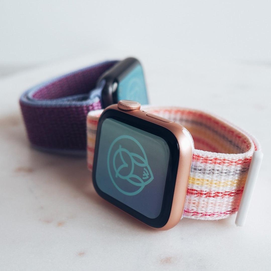 Nyx Nylon Loop Band