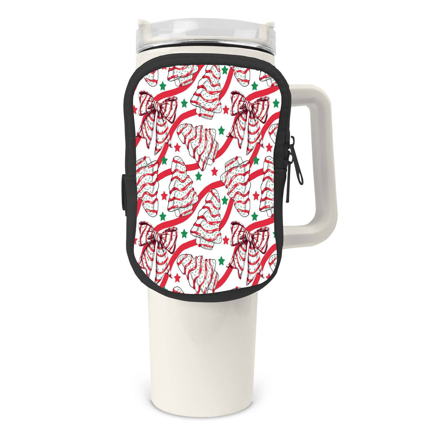 Sweet Tree Delight Pouch/Bag For 40oz Tumbler