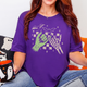 Team Purple Tee
