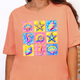 Sunset Tee