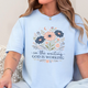 CC Hydrangea Tee