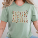 Sage Tee
