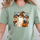 Sage Tee