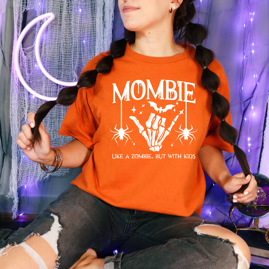 Like a zombie Graphic Tee