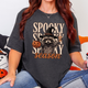 Dark Grey Heather Tee