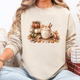 Sand Sweatshirt