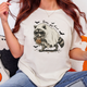 Natural Tee