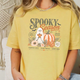 CC Mustard Tee