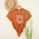 Autumn Tee