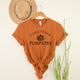 Autumn Tee