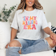 Ash Tee