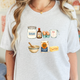 Ash Tee