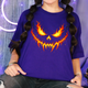 Team Purple Tee