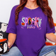Team Purple Tee