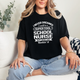 Black Tee