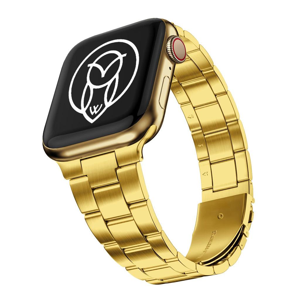 Gaia Metal Strap