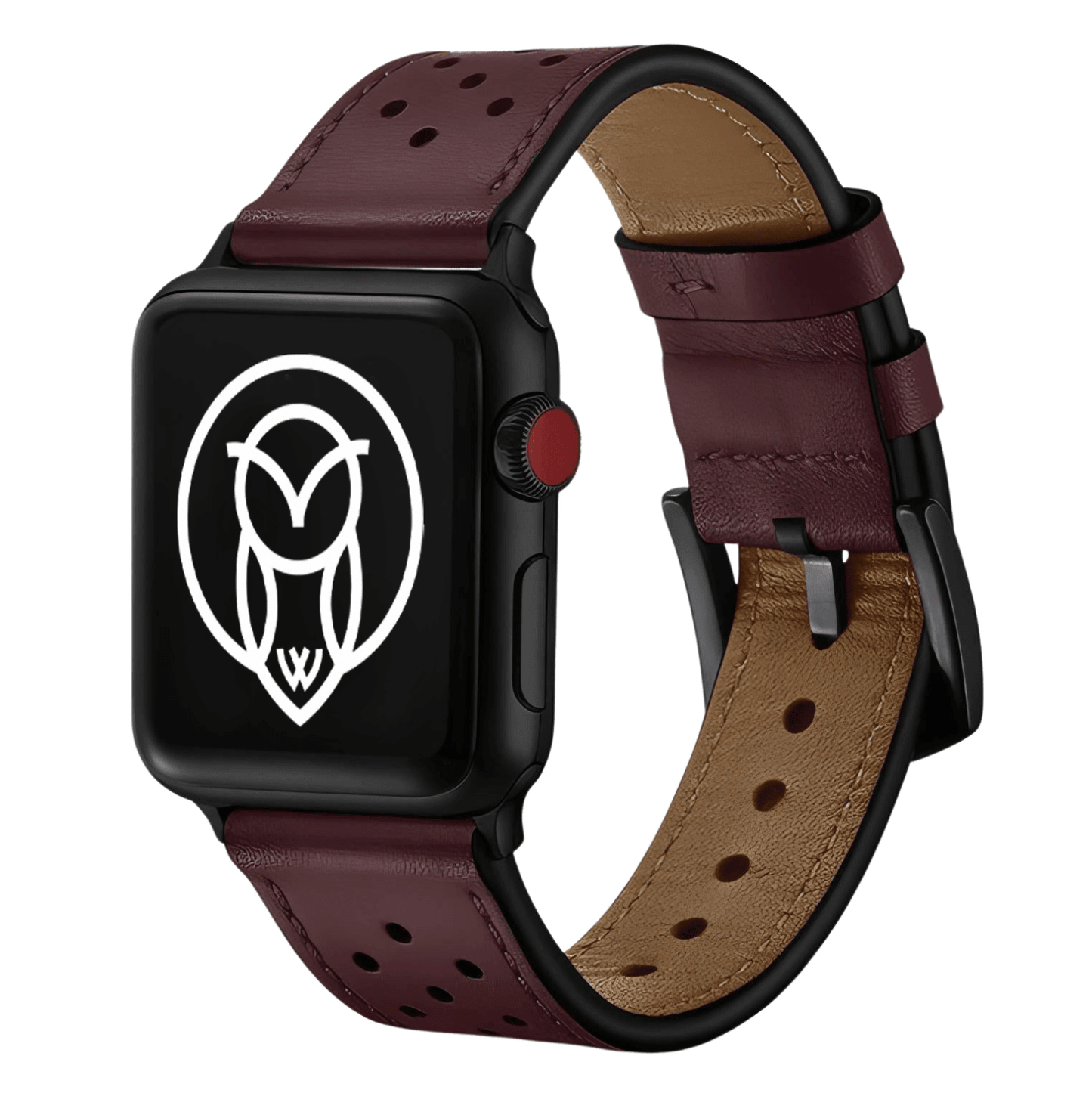 Doxa Leather Strap