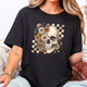 Black Tee