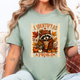 Sage Tee