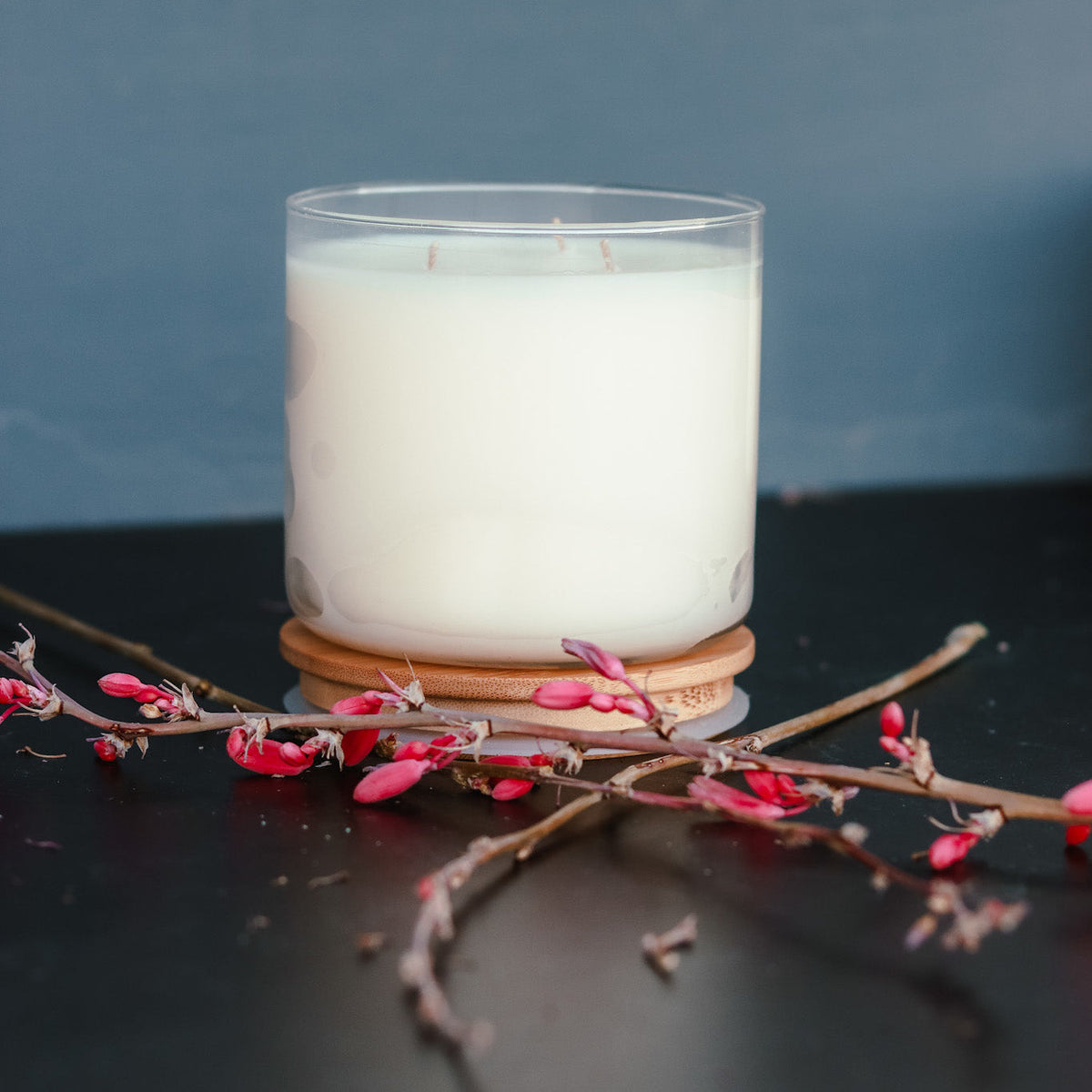 Nana's Apple Butter - 3 Wick Jar Candle