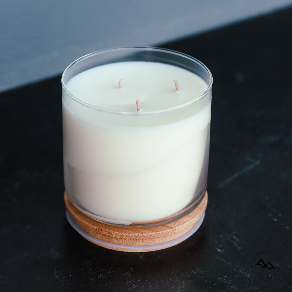 Nana's Apple Butter - 3 Wick Jar Candle