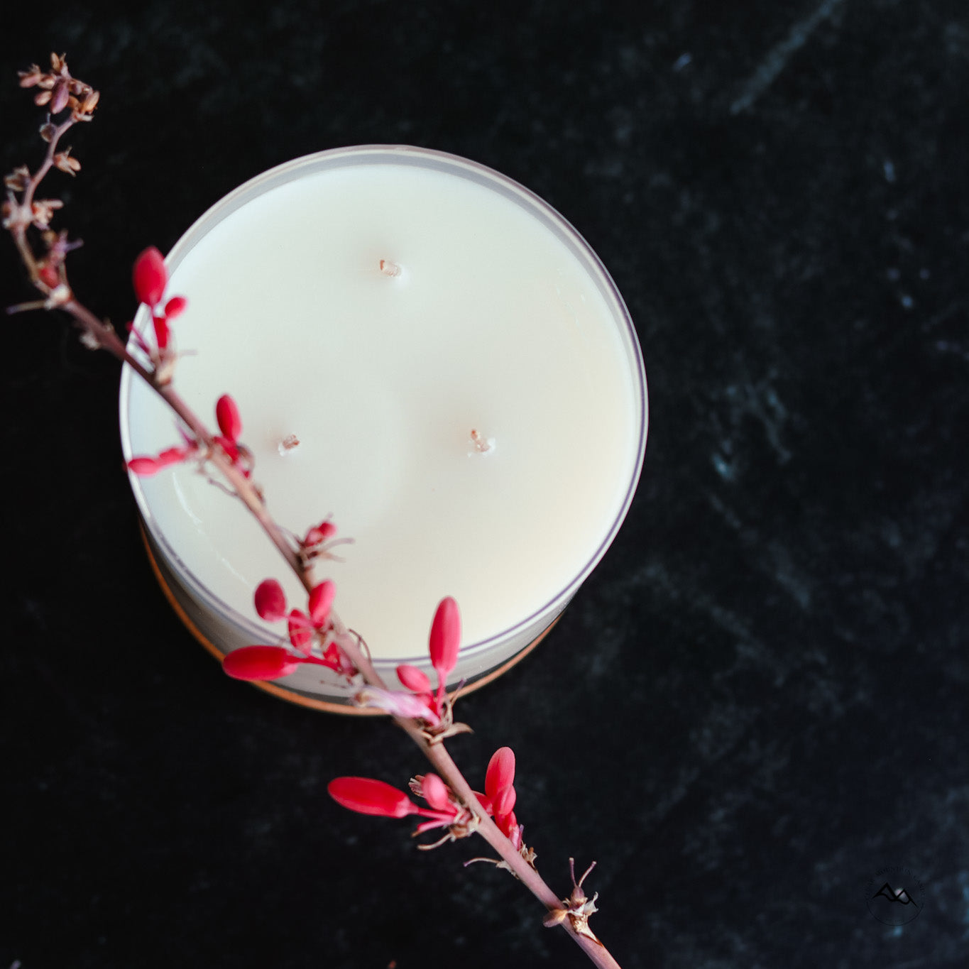 Exotic Beach - 3 Wick Jar Candle