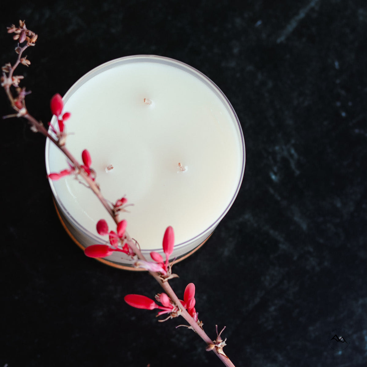 Nana's Apple Butter - 3 Wick Jar Candle