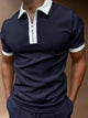Dark Navy