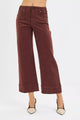 CHOCO BROWN