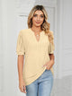 Pastel Yellow