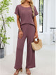 Plum Purple