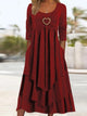 Wine Red