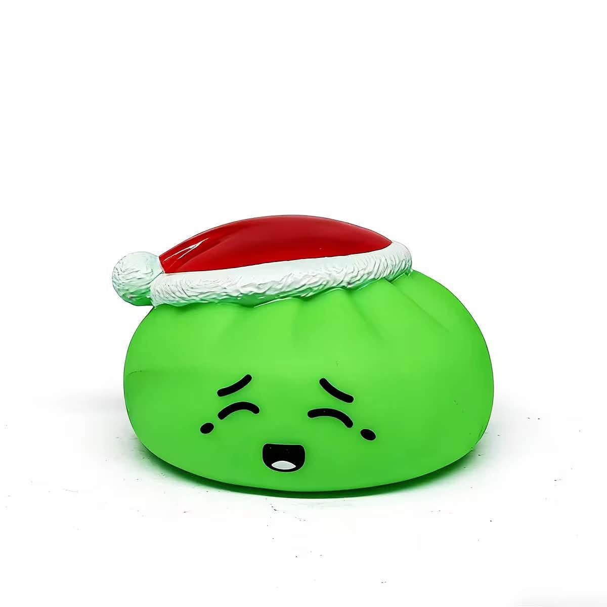Viral Mystery Christmas Dumpling Squishy (PREORDER CLOSES 7/22, ETA MID AUGUST)