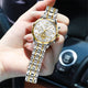 silver gold white