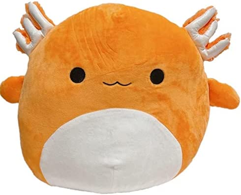 Squishmallows Nico the Axolotl 8" Stuffed Plush