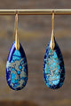 Blue/Gold