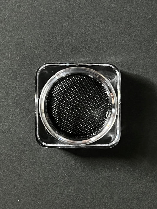 41 - Raven (Black) Water Activated Graphic Liner