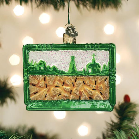 Ant Habitat Ornament