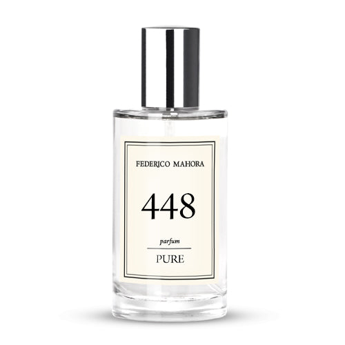 Pure Collection for Her #444 (PREORDER - ETA 2 WEEKS)