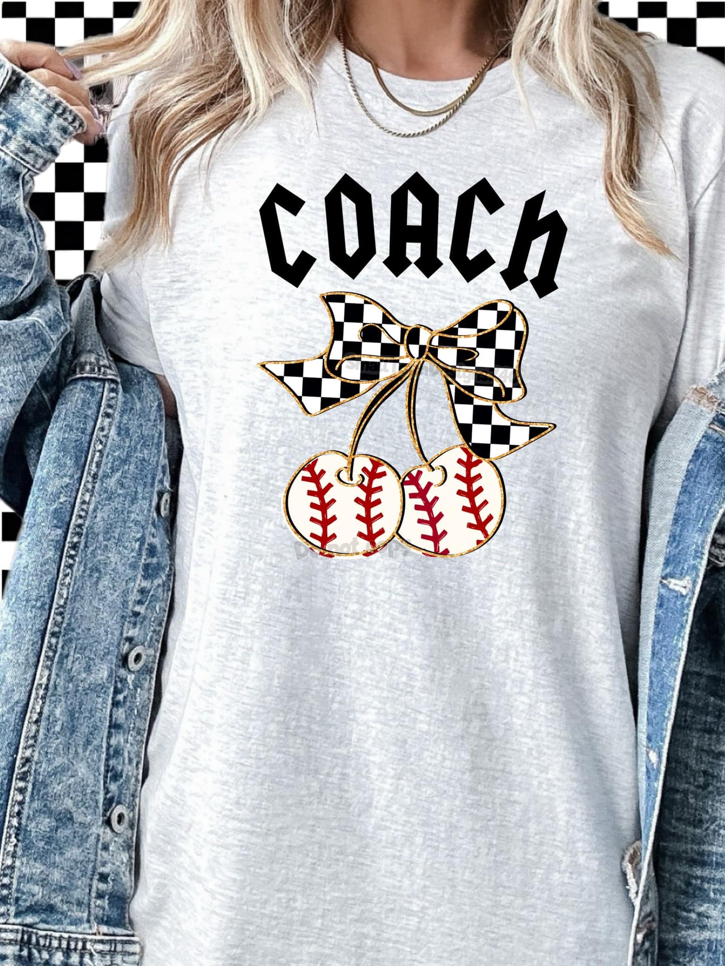 BASEBALL NAME CHERRIES NAME COLLECTION (MULTIPLE OPTIONS)