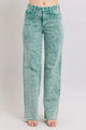 SEA GREEN