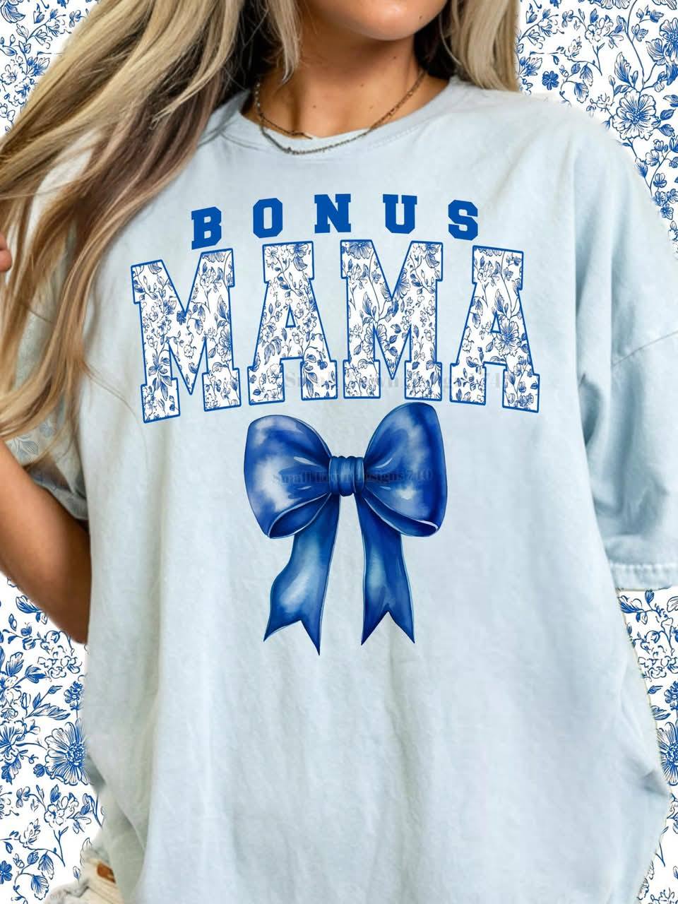 VINTAGE NAME BOW COLLECTION (MULTIPLE OPTIONS)